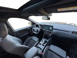 Ford Kuga 2,5 Duratec PHEV ST-Line X Aut.