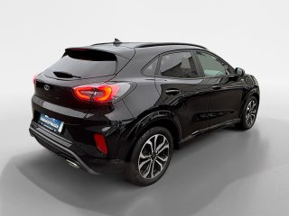 Ford Puma 1,0 EcoBoost Hybrid ST-Line