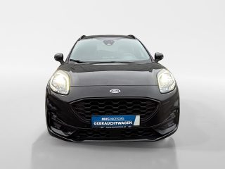 Ford Puma 1,0 EcoBoost Hybrid ST-Line