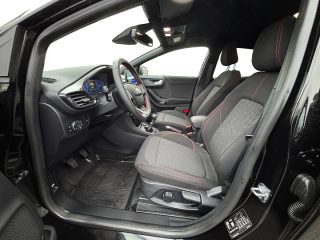 Ford Puma 1,0 EcoBoost Hybrid ST-Line