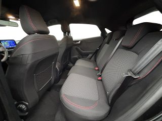 Ford Puma 1,0 EcoBoost Hybrid ST-Line