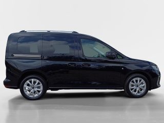 Ford Tourneo Connect 2,0 EcoBlue L1 Titanium Aut.