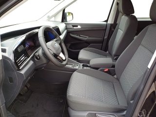 Ford Tourneo Connect 2,0 EcoBlue L1 Titanium Aut.