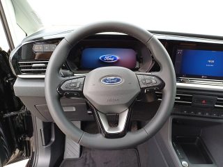 Ford Tourneo Connect 2,0 EcoBlue L1 Titanium Aut.