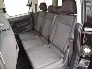 Ford Tourneo Connect 2,0 EcoBlue L1 Titanium Aut.