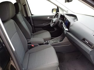 Ford Tourneo Connect 2,0 EcoBlue L1 Titanium Aut.
