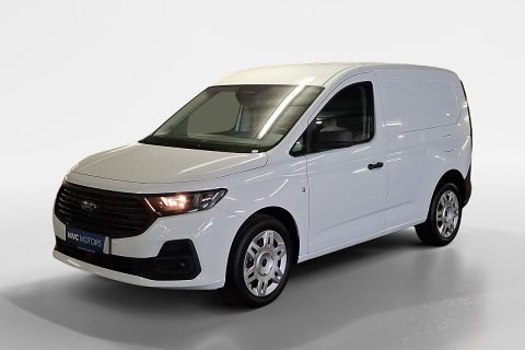 Ford Transit Connect 2,0 EcoBlue L1 Trend