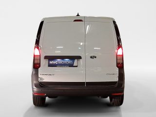 Ford Transit Connect 2,0 EcoBlue L1 Trend