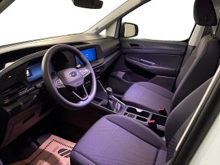 Ford Transit Connect 2,0 EcoBlue L1 Trend