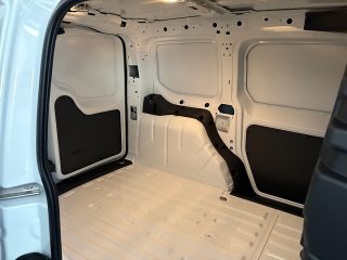 Ford Transit Connect 2,0 EcoBlue L1 Trend