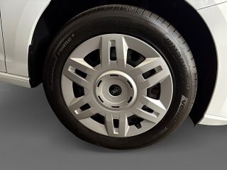 Ford Transit Connect 2,0 EcoBlue L1 Trend