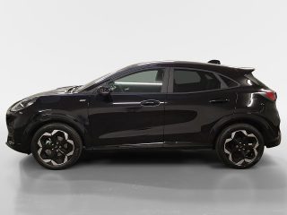 Ford Puma 1,0 EcoBoost Hybrid Titanium Aut.