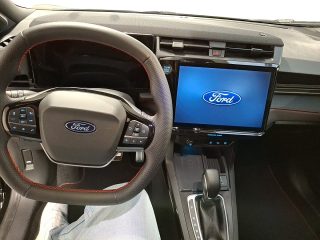 Ford Puma 1,0 EcoBoost Hybrid Titanium Aut.