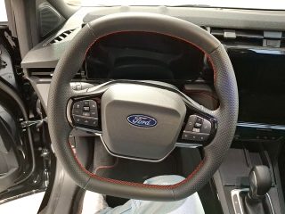 Ford Puma 1,0 EcoBoost Hybrid Titanium Aut.