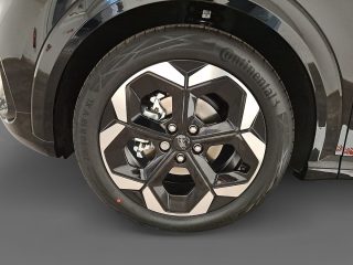 Ford Puma 1,0 EcoBoost Hybrid Titanium Aut.