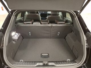 Ford Puma 1,0 EcoBoost Hybrid Titanium Aut.