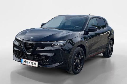 Alfa Romeo Junior 1.2 MHEV 100kW Speciale e-DCT6 Ibrid