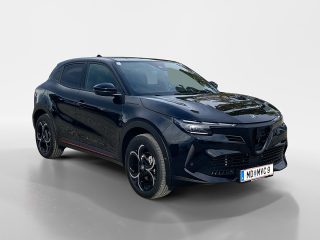 Alfa Romeo Junior 1.2 MHEV 100kW Speciale e-DCT6 Ibrid