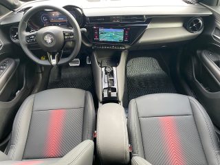 Alfa Romeo Junior 1.2 MHEV 100kW Speciale e-DCT6 Ibrid