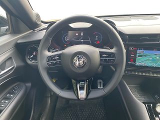 Alfa Romeo Junior 1.2 MHEV 100kW Speciale e-DCT6 Ibrid