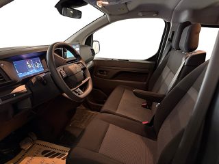 Citroën Jumpy DoKa BlueHDi 145 S&S EAT8 XL Feste Trennwand