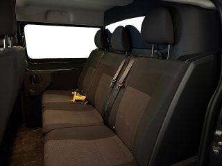 Citroën Jumpy DoKa BlueHDi 145 S&S EAT8 XL Feste Trennwand