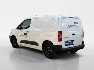 Citroën Berlingo KW M BlueHDi 100 S&S norm. Nutzl.
