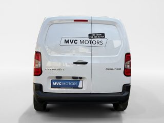 Citroën Berlingo KW M BlueHDi 100 S&S norm. Nutzl.