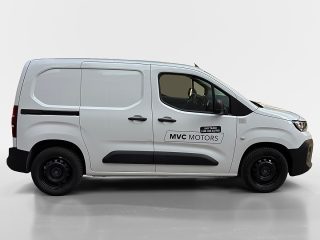 Citroën Berlingo KW M BlueHDi 100 S&S norm. Nutzl.