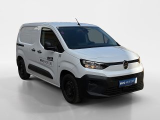 Citroën Berlingo KW M BlueHDi 100 S&S norm. Nutzl.