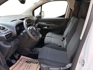 Citroën Berlingo KW M BlueHDi 100 S&S norm. Nutzl.