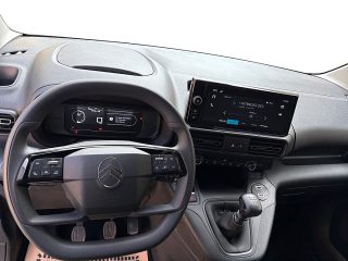 Citroën Berlingo KW M BlueHDi 100 S&S norm. Nutzl.