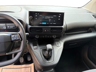 Citroën Berlingo KW M BlueHDi 100 S&S norm. Nutzl.