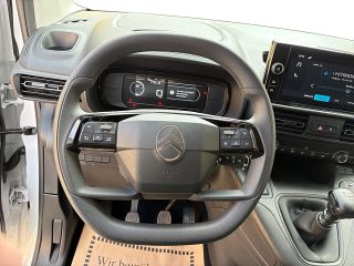 Citroën Berlingo KW M BlueHDi 100 S&S norm. Nutzl.