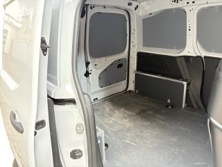 Citroën Berlingo KW M BlueHDi 100 S&S norm. Nutzl.