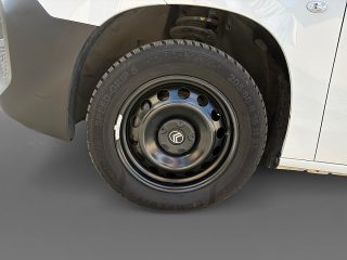 Citroën Berlingo KW M BlueHDi 100 S&S norm. Nutzl.
