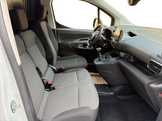 Citroën Berlingo KW M BlueHDi 100 S&S norm. Nutzl.