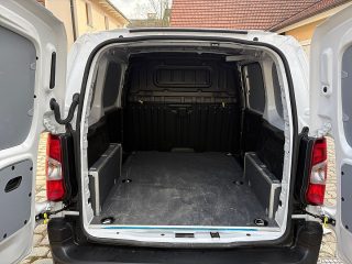 Citroën Berlingo KW M BlueHDi 100 S&S norm. Nutzl.