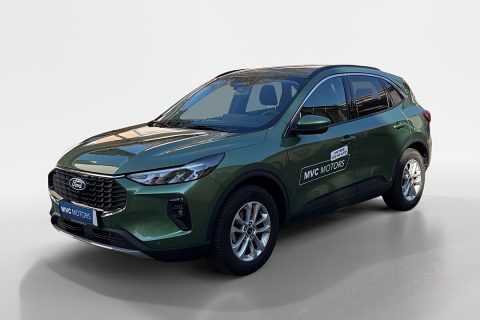 Ford Kuga 1,5 EcoBoost Titanium