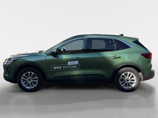 Ford Kuga 1,5 EcoBoost Titanium