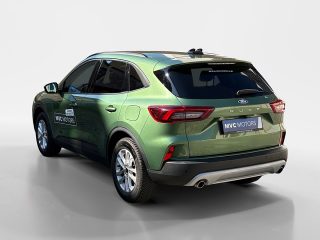 Ford Kuga 1,5 EcoBoost Titanium