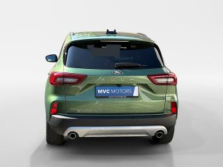 Ford Kuga 1,5 EcoBoost Titanium