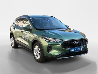 Ford Kuga 1,5 EcoBoost Titanium