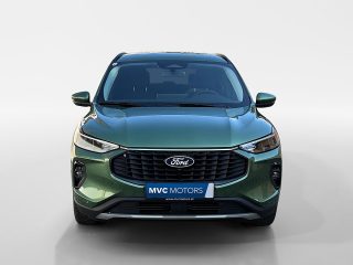 Ford Kuga 1,5 EcoBoost Titanium