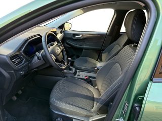 Ford Kuga 1,5 EcoBoost Titanium