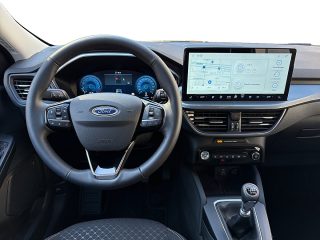 Ford Kuga 1,5 EcoBoost Titanium