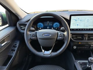 Ford Kuga 1,5 EcoBoost Titanium