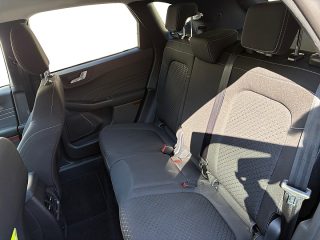 Ford Kuga 1,5 EcoBoost Titanium