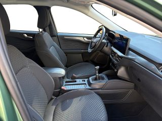 Ford Kuga 1,5 EcoBoost Titanium