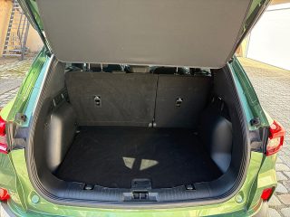 Ford Kuga 1,5 EcoBoost Titanium